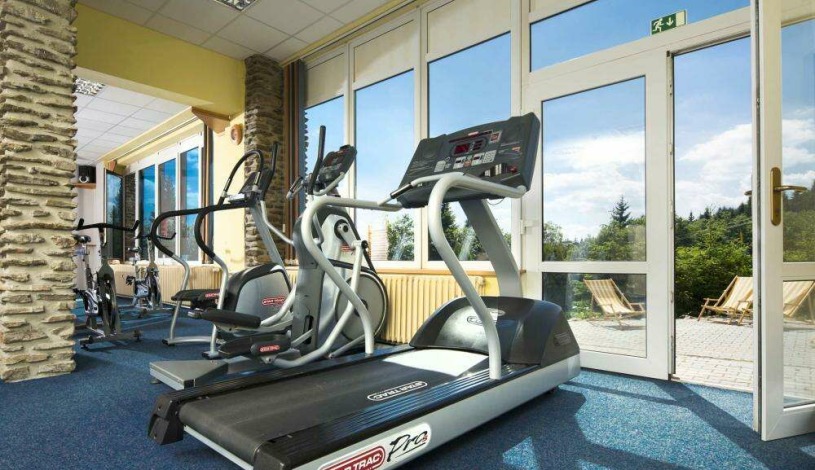 Orea Hotel Špičák Železná Ruda